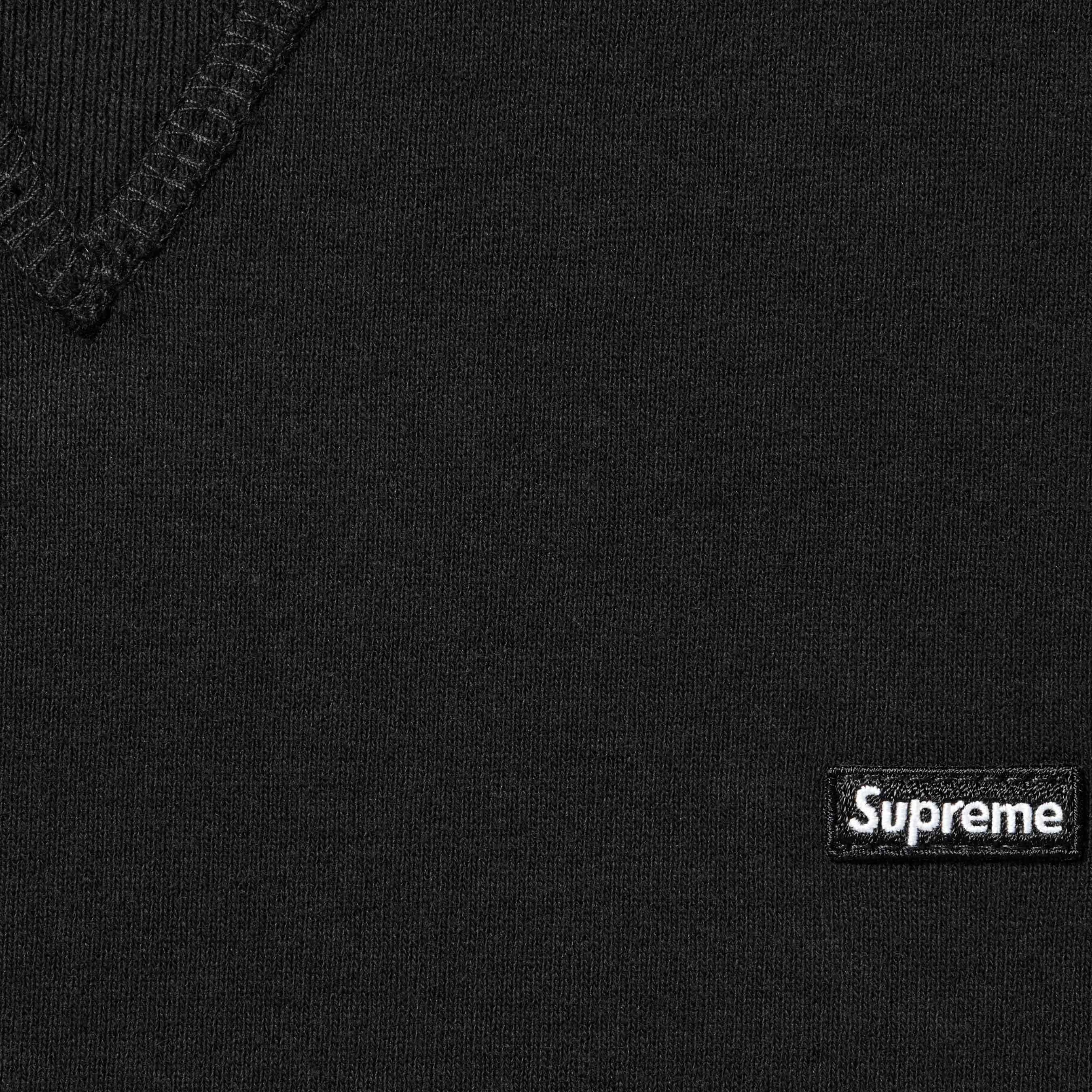 Small Box Crewneck view 6